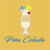 Pina Colada (CKT01)