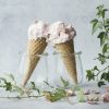 Gelato Foglie Edera (ICM04)