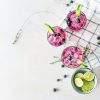 Drink Mirtillo (SDK01)