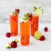 Drink Fragola Lime (SDK04)
