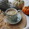 Coffee Break Tazza Verde (CFB01)