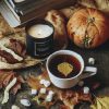Coffee Break Tazza Bianca (CFB02)