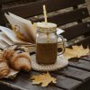 Coffee Break Tazza Vetro (CFB03)