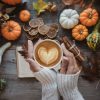 Coffee Break Cappuccino Cuore (CFB04)