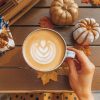 Coffee Break Cappuccino Fiore (CFB05)
