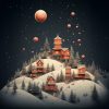 Nostalgic Christmas 01 (NSC01)