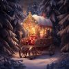 Nostalgic Christmas 04 (NSC04)